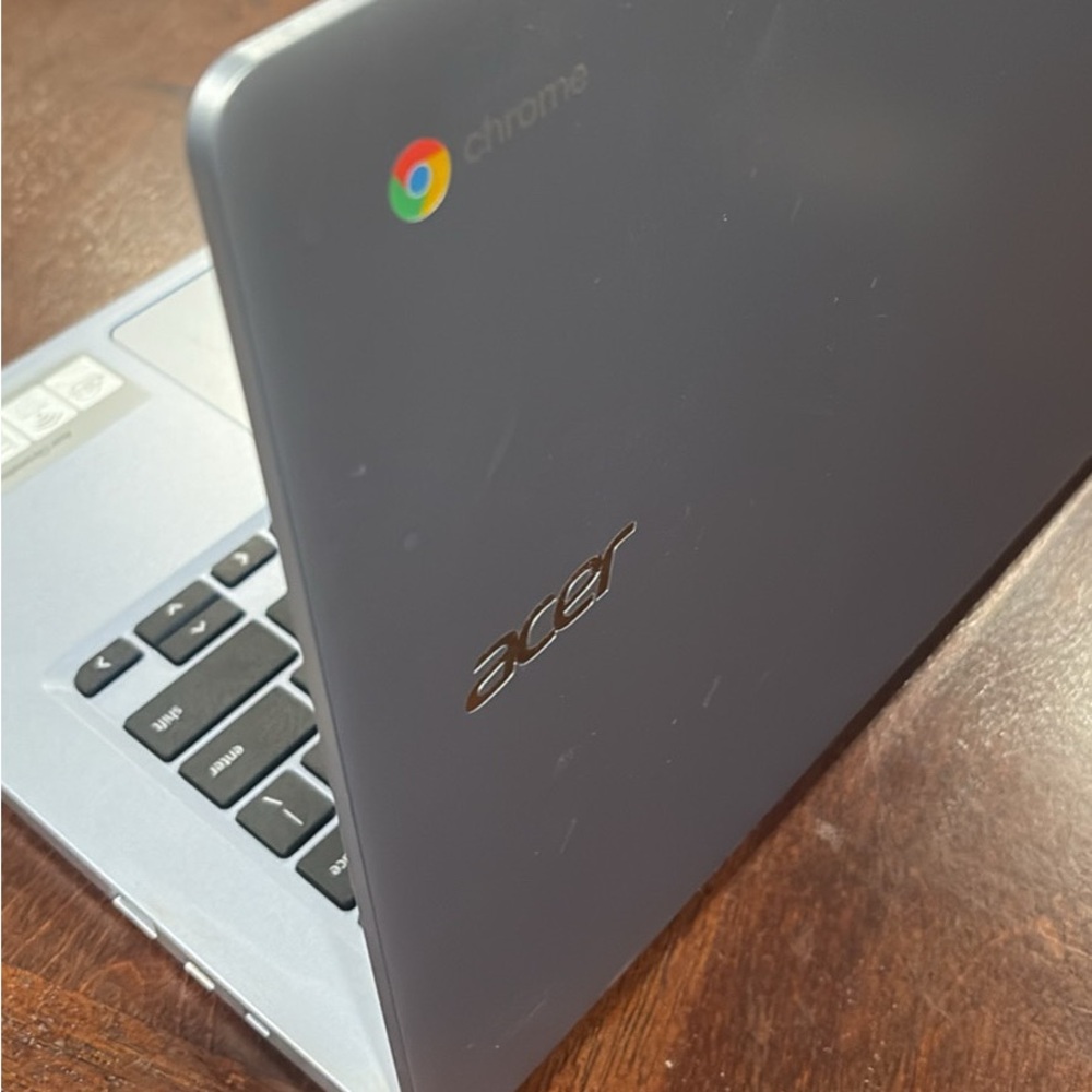 Acer Chromebook
